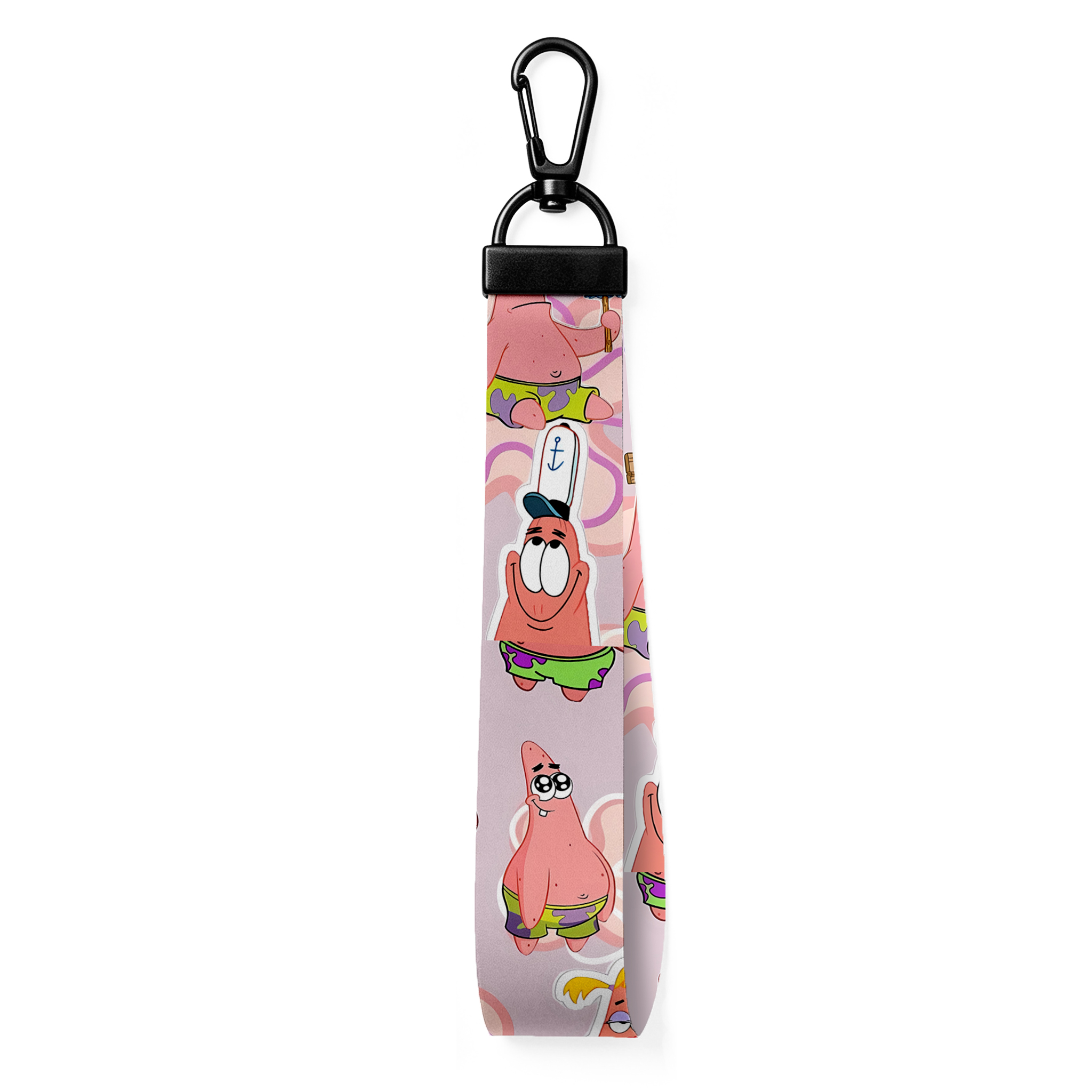 SpongeBob Key Chain for Men Wo - Women'S Key Accessories 评论和价格