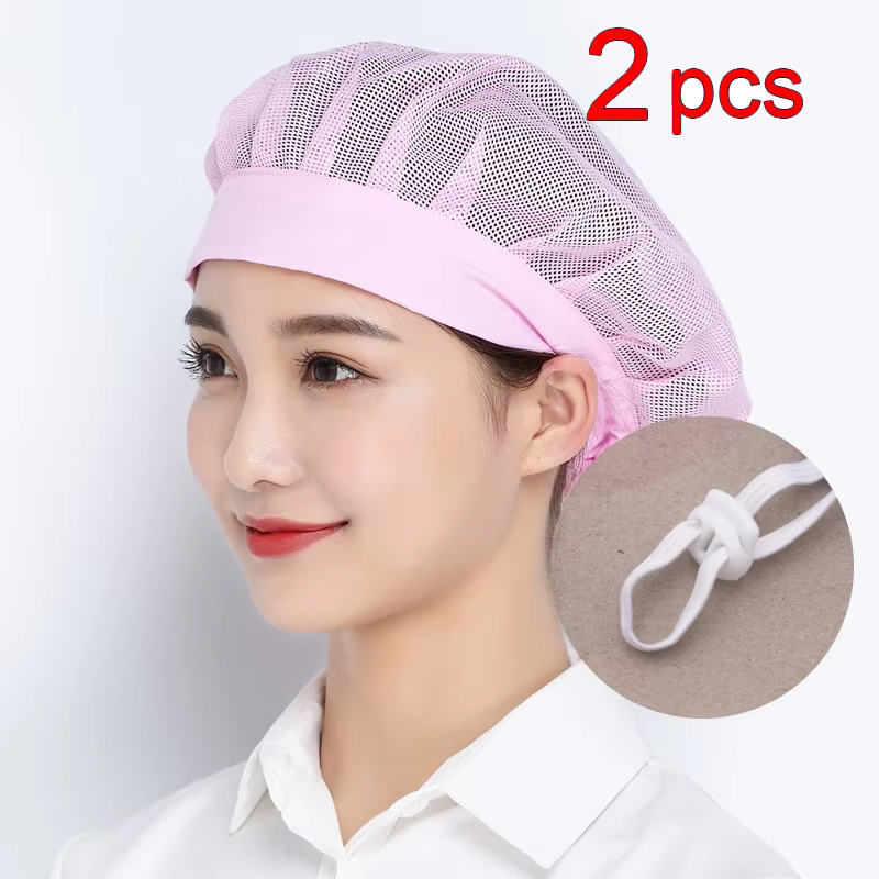MenWomen Net Caps Bakery Bakin - Women Kitchen Accessories 评论和价格