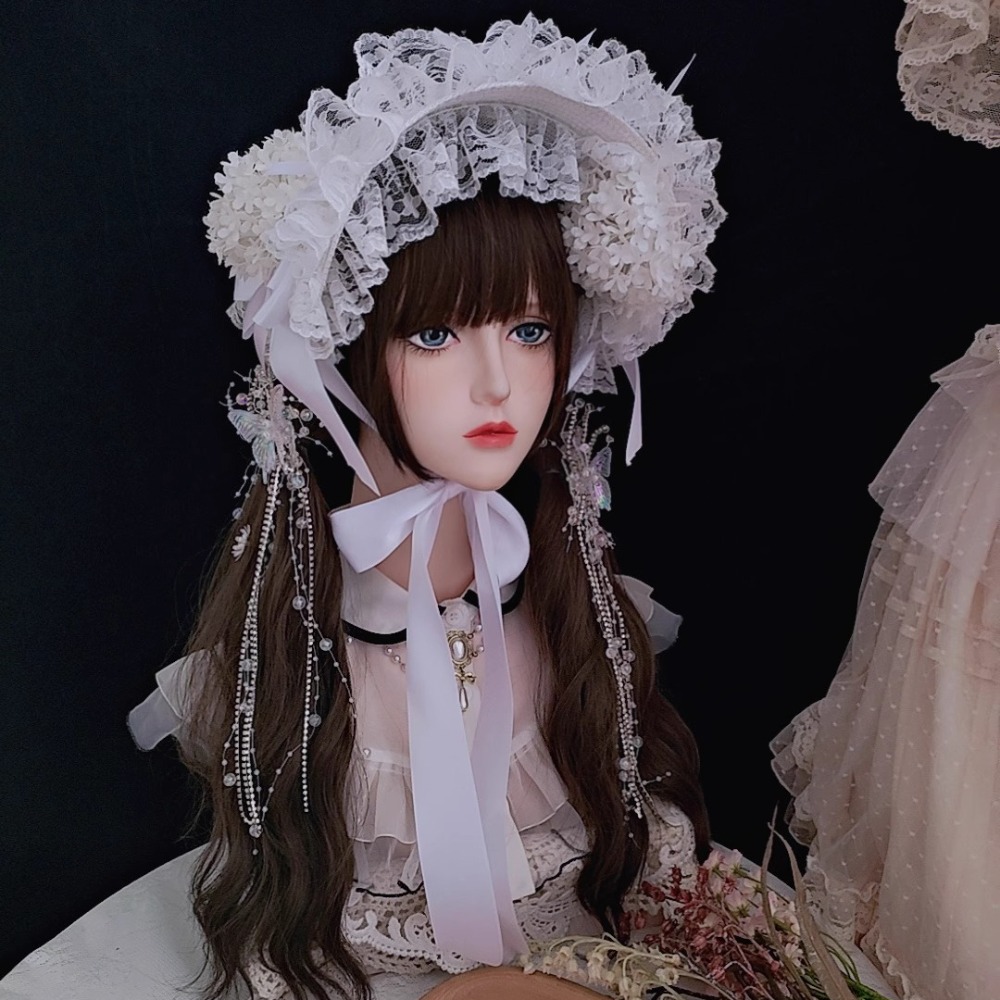 Handmade Vintage Victorian Got - Women'S Victorian Era Accessories 评论和价格