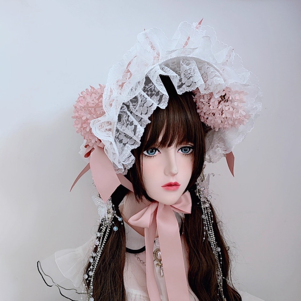 Handmade Vintage Victorian Got - Women'S Victorian Era Accessories 评论和价格