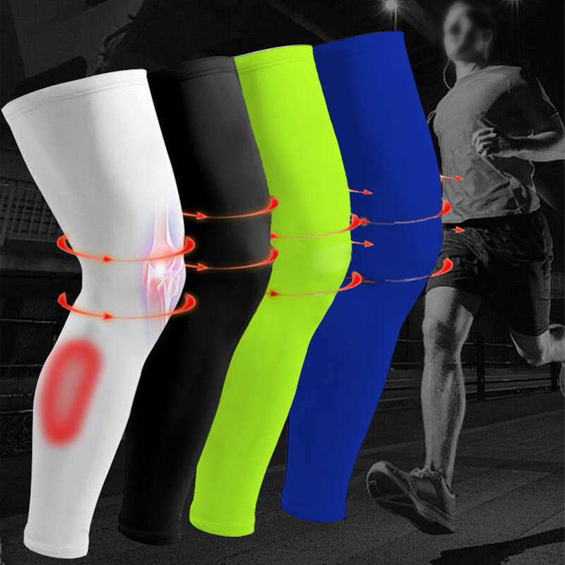 Reflective Cycling Leg Warmers - Women'S Exercise Accessories 评论和价格