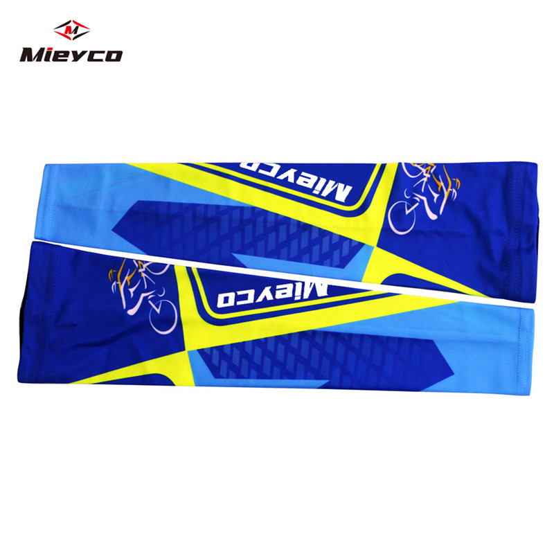 Reflective Cycling Leg Warmers - Women'S Exercise Accessories 评论和价格
