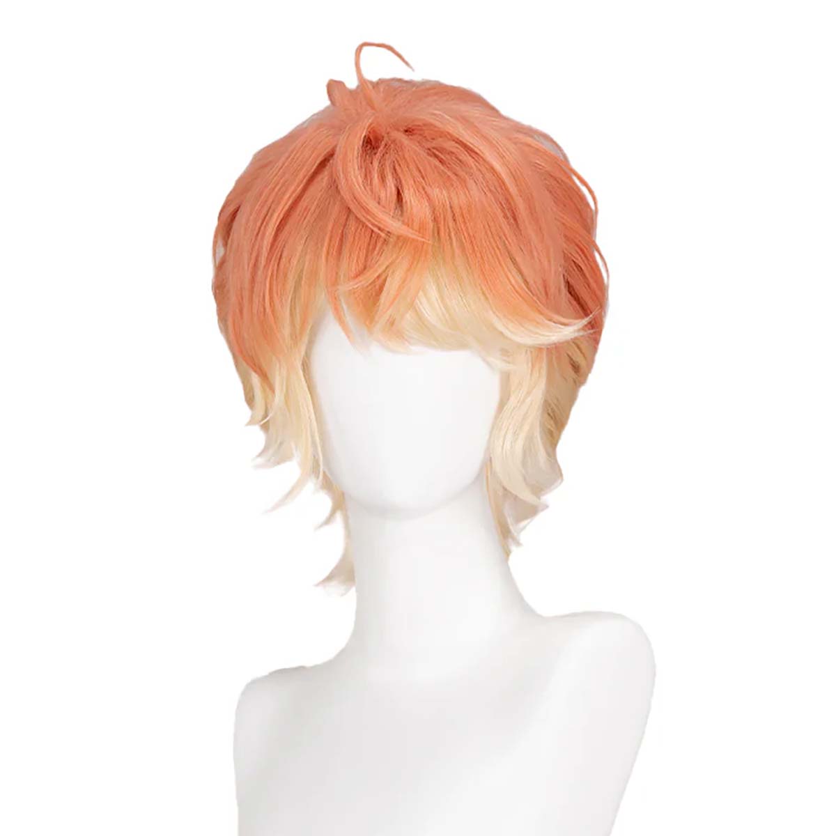 Women DOKIDOKI Devil Lover Cos - Women'S Yellow Accessories 评论和价格