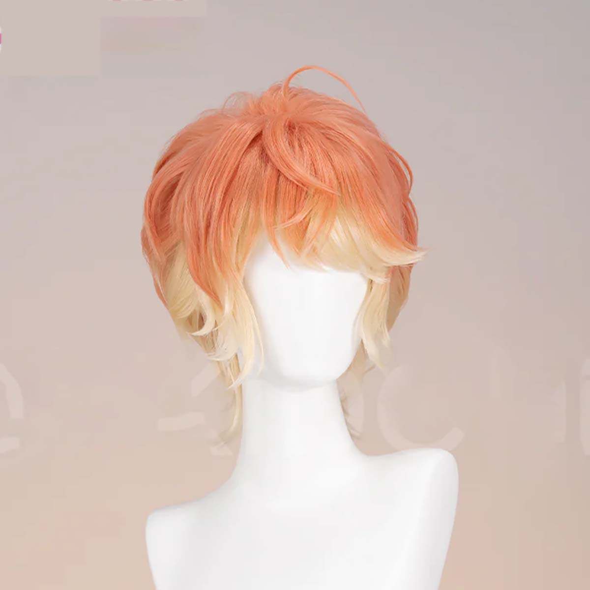 Women DOKIDOKI Devil Lover Cos - Women'S Yellow Accessories 评论和价格