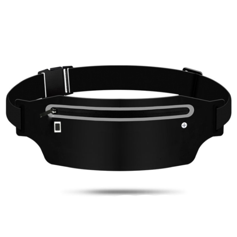 Running Belt Waist Bag Sports  - Women'S Exercise Accessories 评论和价格