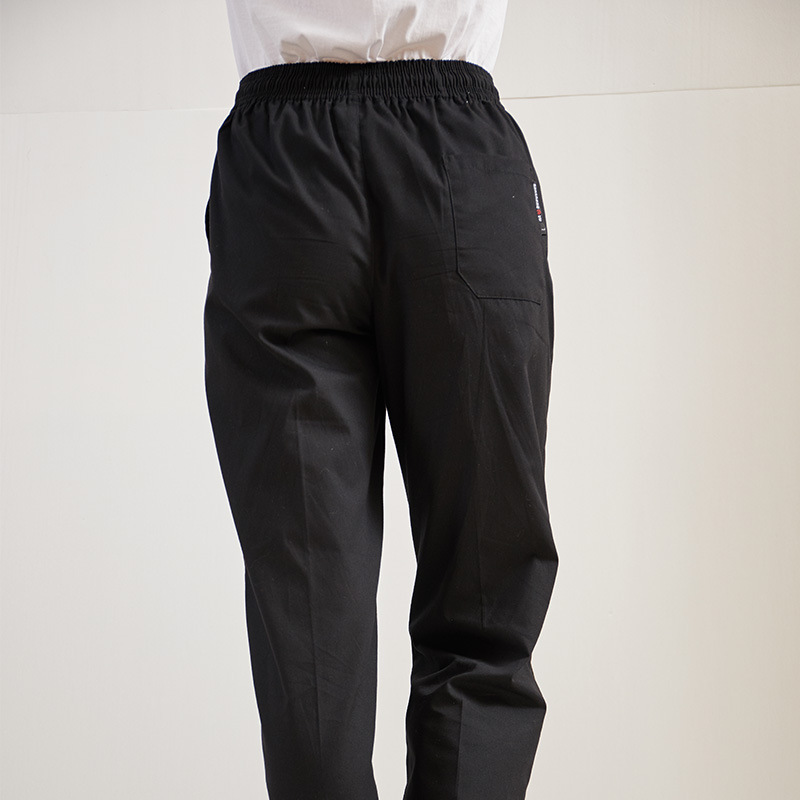 New Chef Pants Cooking Restaur - Women Kitchen Accessories 评论和价格