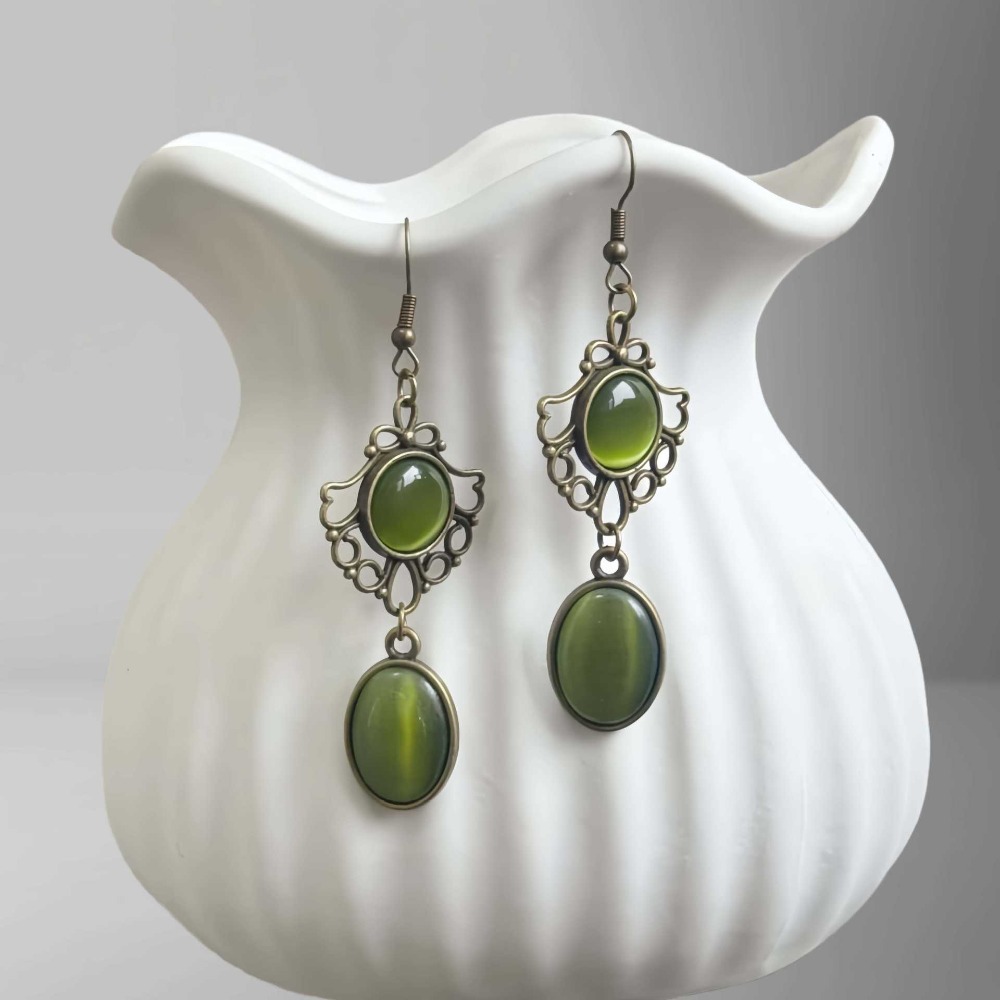 Retro Victorian Era Hollow-out - Women'S Victorian Era Accessories 评论和价格