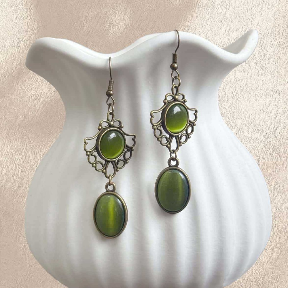 Retro Victorian Era Hollow-out - Women'S Victorian Era Accessories 评论和价格
