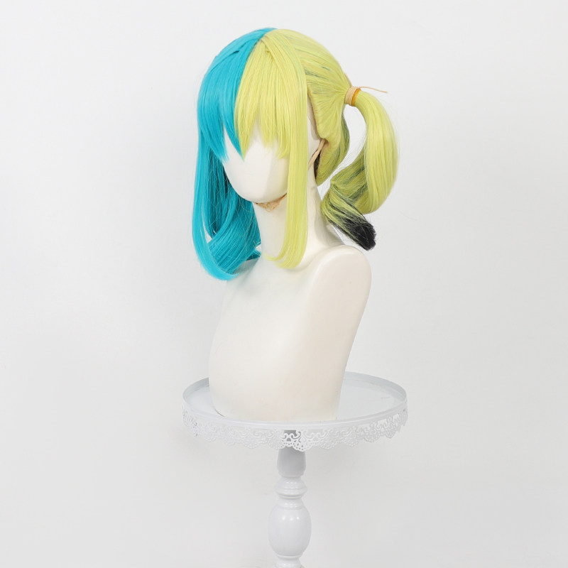 Anime Canari Cosplay Wig Heat  - Women'S Yellow Accessories 评论和价格
