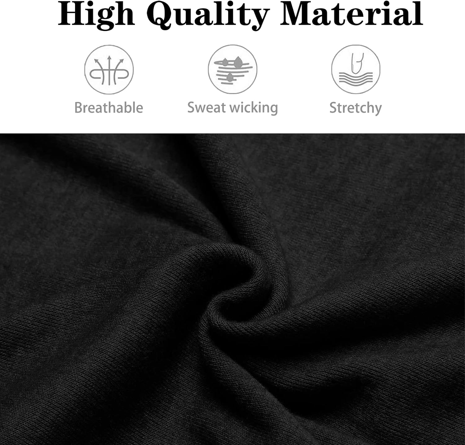 New Solid Color Elastic Hair B - Women'S Exercise Accessories 评论和价格