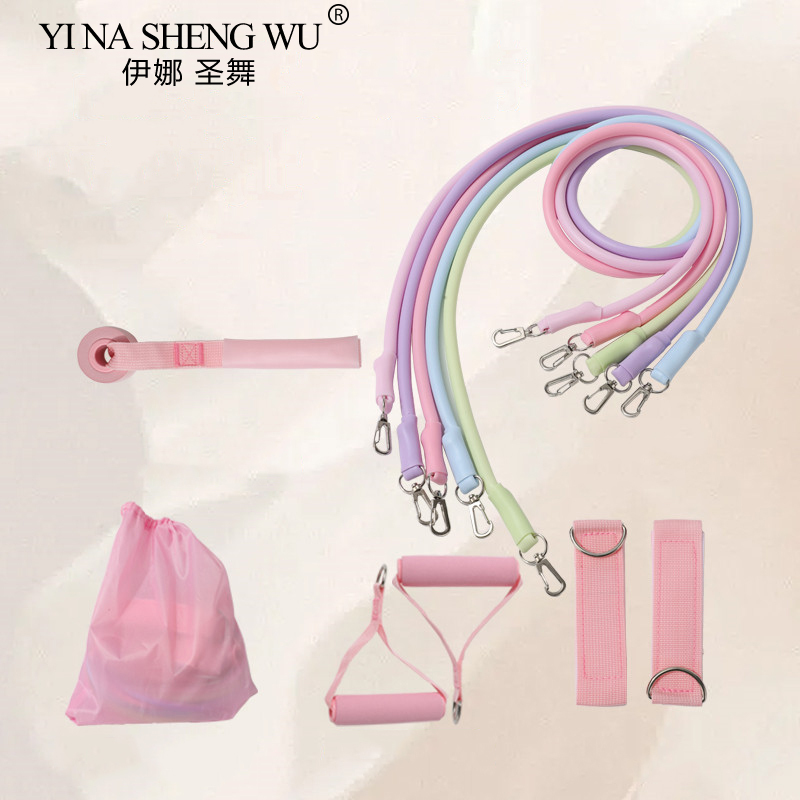 Ankle Straps Resistance Bands  - Women'S Exercise Accessories 评论和价格
