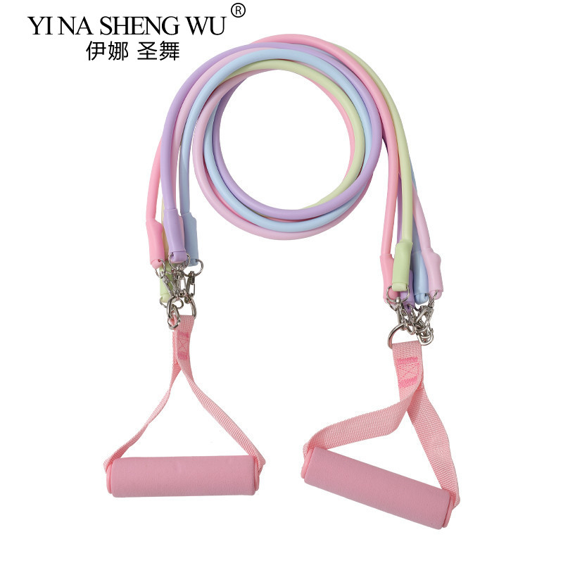 Ankle Straps Resistance Bands  - Women'S Exercise Accessories 评论和价格