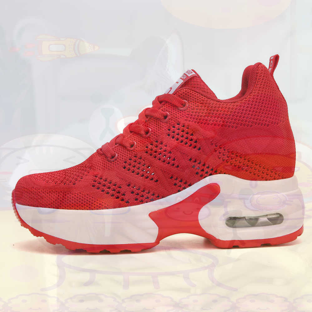 Red Size 36 Shoes Woman Tennis - Women'S Exercise Accessories 评论和价格