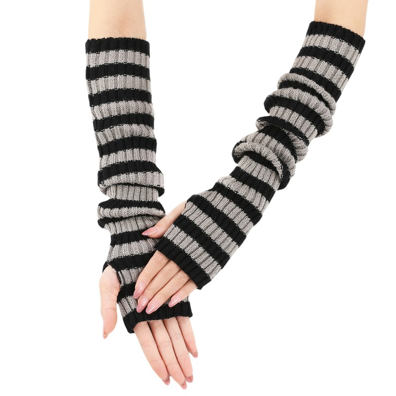 Botvotee Arm Warmers Free Ship - Women'S Winter Accessories Set 评论和价格