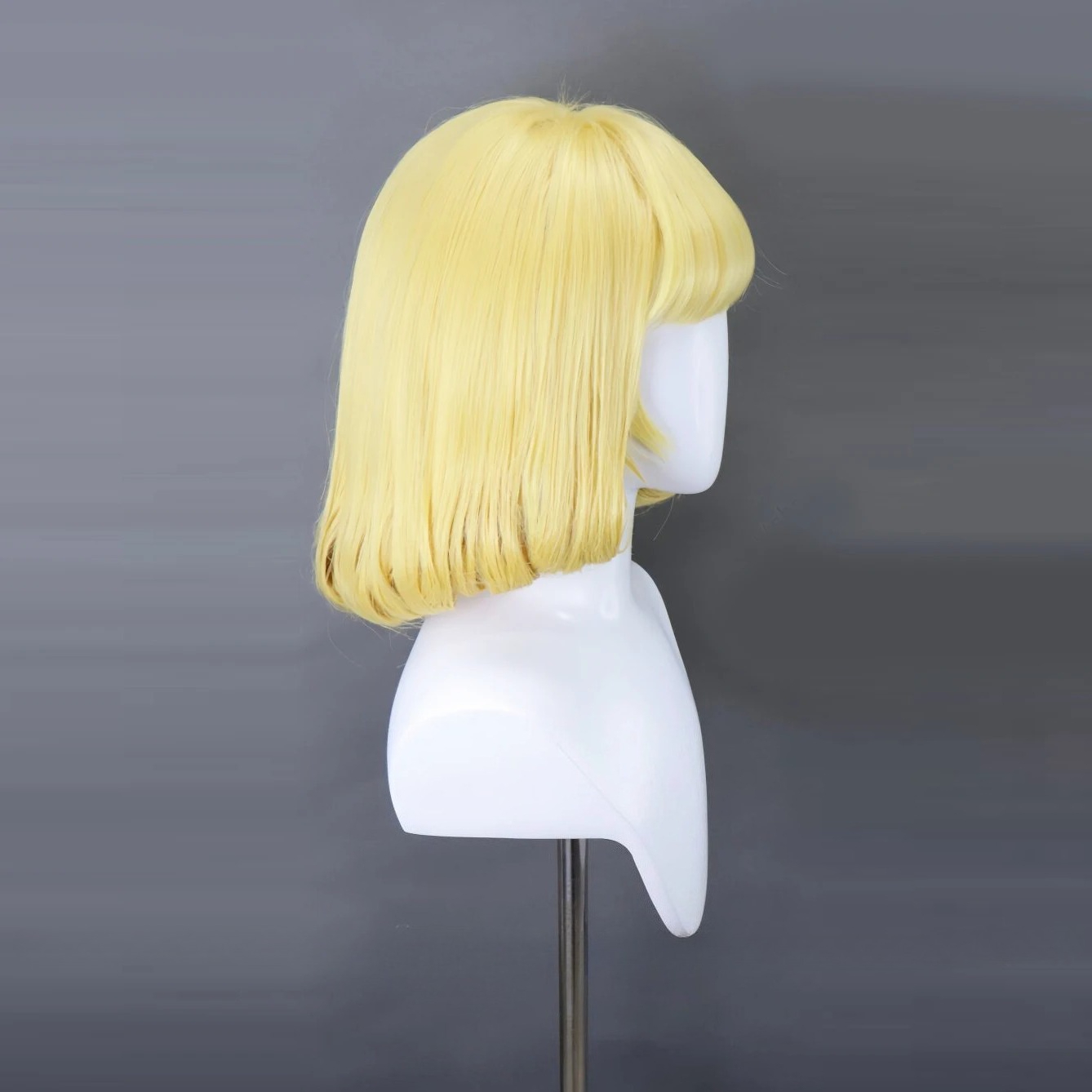 Anime Jujutsu Kaisen Hana Kuru - Women'S Yellow Accessories 评论和价格