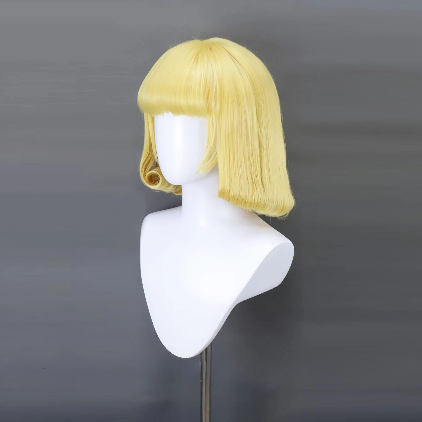 Anime Jujutsu Kaisen Hana Kuru - Women'S Yellow Accessories 评论和价格