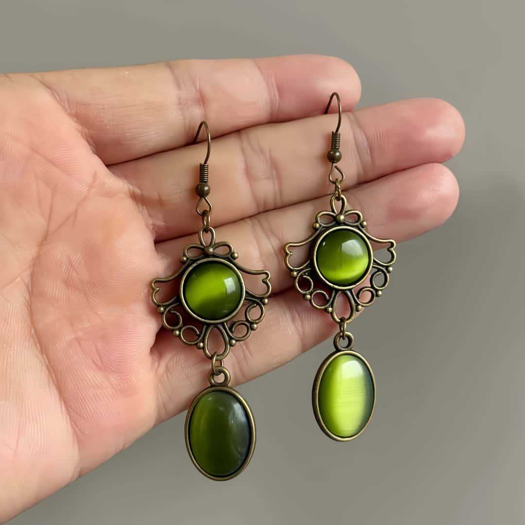 Retro Victorian Era Hollow-out - Women'S Victorian Era Accessories 评论和价格