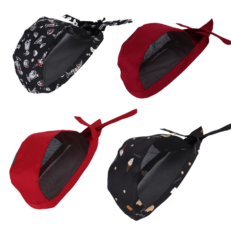 Breathable Mesh Chef Kitchen H - Women Kitchen Accessories 评论和价格