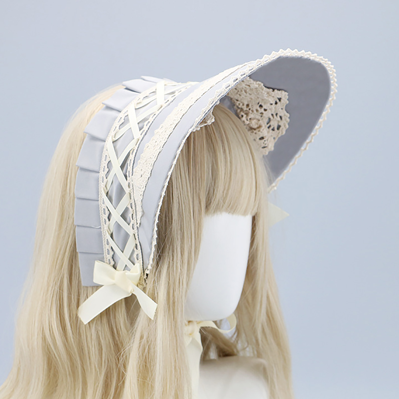 Colonial Head Wear Victorian L - Women'S Victorian Era Accessories 评论和价格