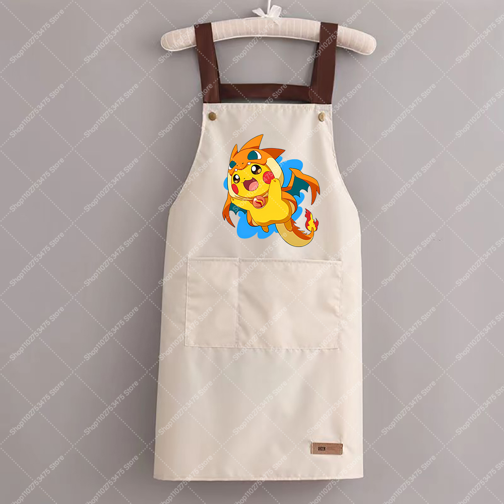 Women Men Fashion Printed Apro - Women Kitchen Accessories 评论和价格