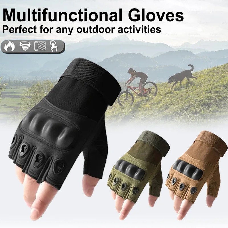 Tactical Gloves Training Racin - Women'S Exercise Accessories 评论和价格