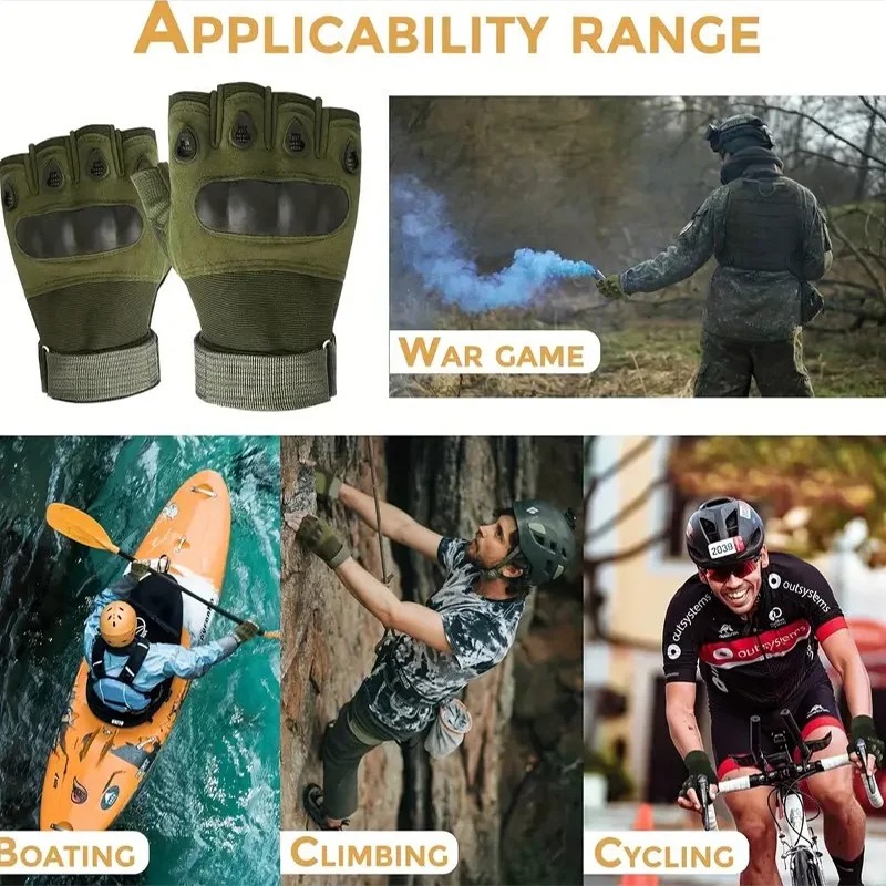 Tactical Gloves Training Racin - Women'S Exercise Accessories 评论和价格