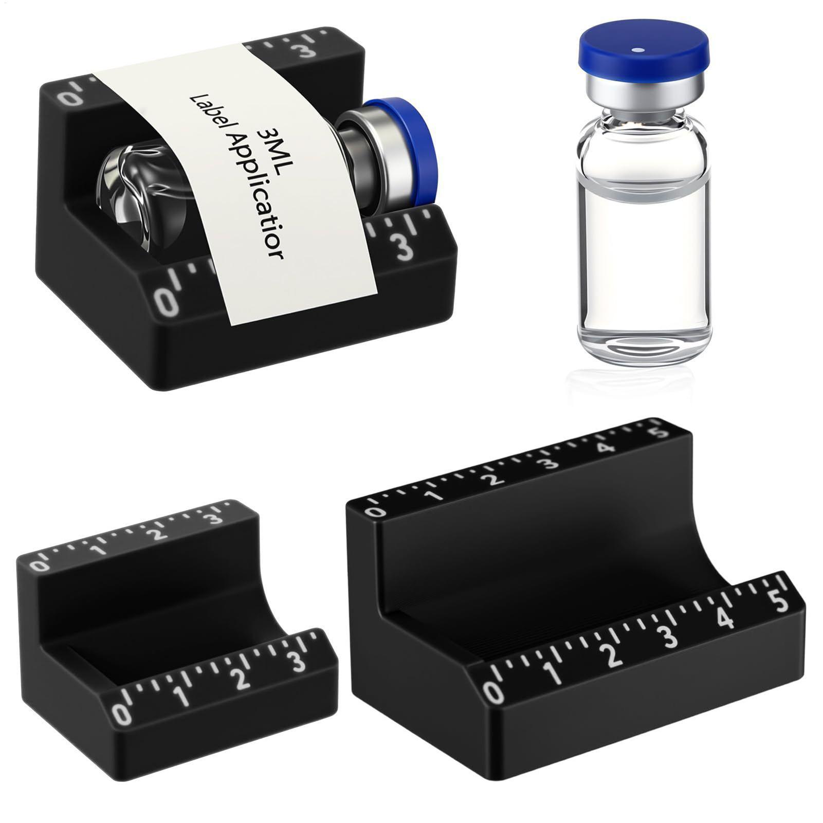 Labeling Tools 3ml/10ml Reusab - Women Kitchen Accessories 评论和价格