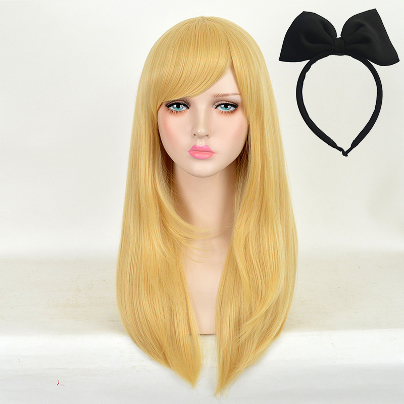 Alice in Wonderland Alice Yell - Women'S Yellow Accessories 评论和价格