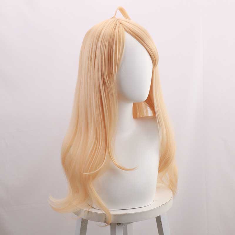New Danganronpa V3 Akane Owari - Women'S Yellow Accessories 评论和价格