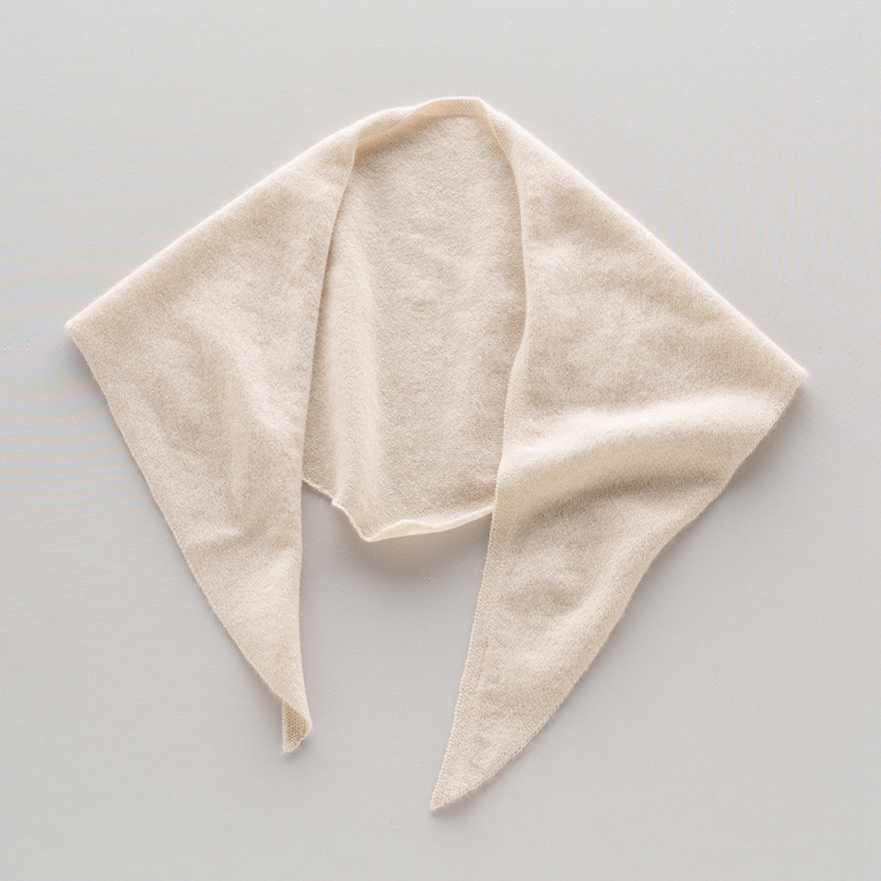 Women 100% Goat Cashmere Trian - Women'S Winter Accessories Set 评论和价格