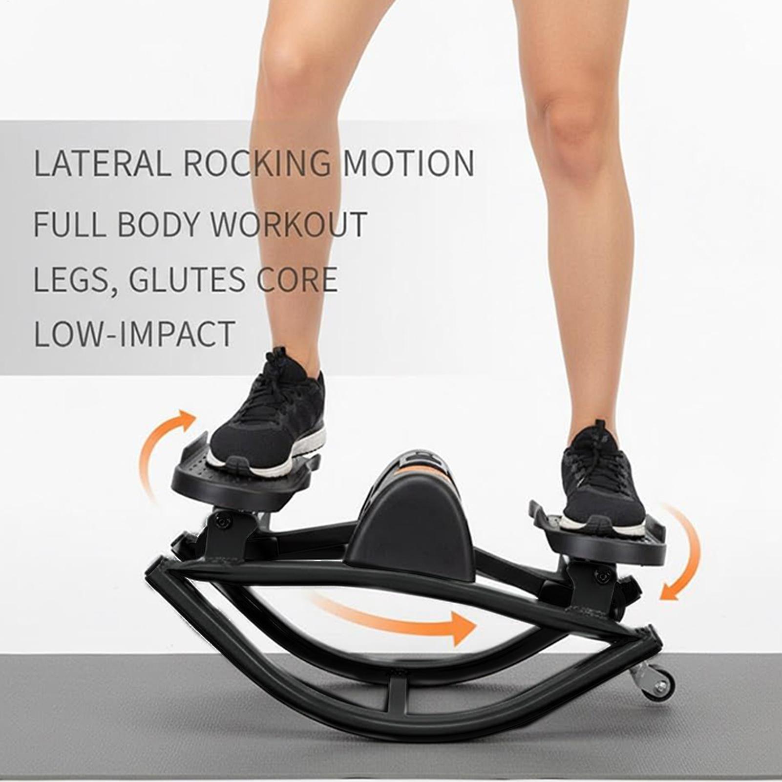 Rock Stepper Exercise Equipmen - Women'S Exercise Accessories 评论和价格