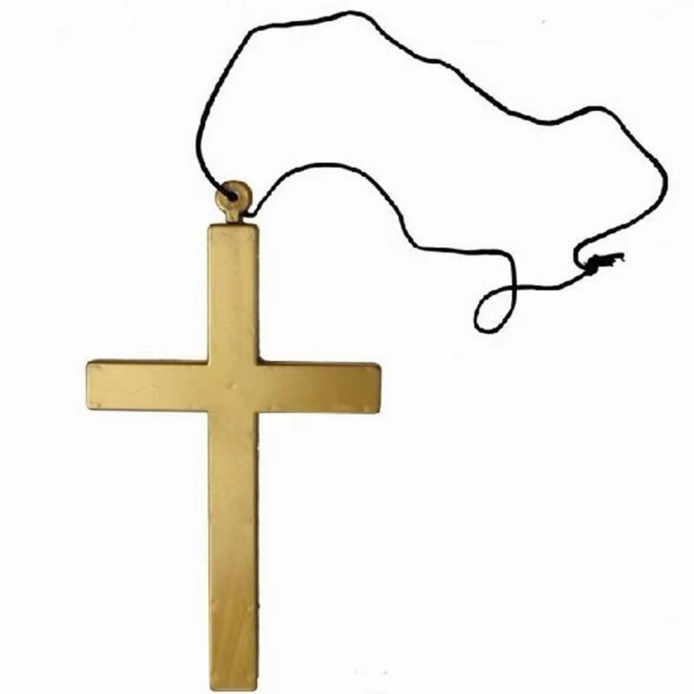 1/3Pcs Creative Nun Costume Se - Women'S Victorian Era Accessories 评论和价格