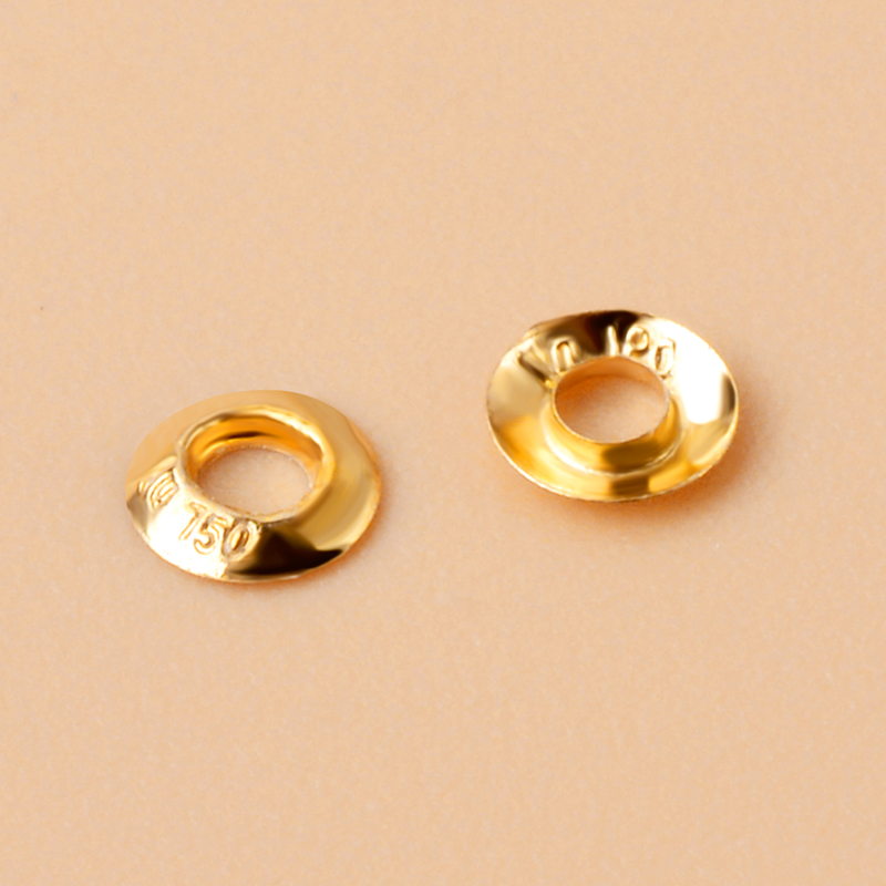 DIY Acessories Fine Jewelry Ge - Women'S Yellow Accessories 评论和价格