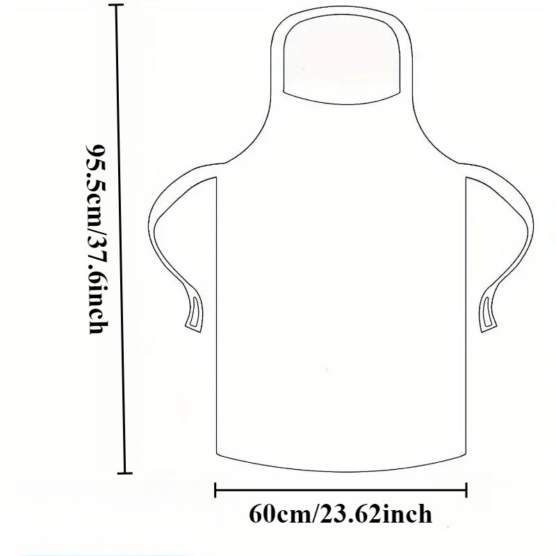 10/20PCS Disposable Aprons Ind - Women Kitchen Accessories 评论和价格